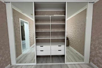 Фото №4: 1-комнатная квартира 42 м² - Краснодар, мкр. Фестивальный, ул. Совхозная, 20