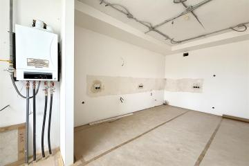 Фото №5: 4-комнатная квартира 165 м² - Краснодар, мкр. Западный внутригородской округ, ул. Новаторов, 20