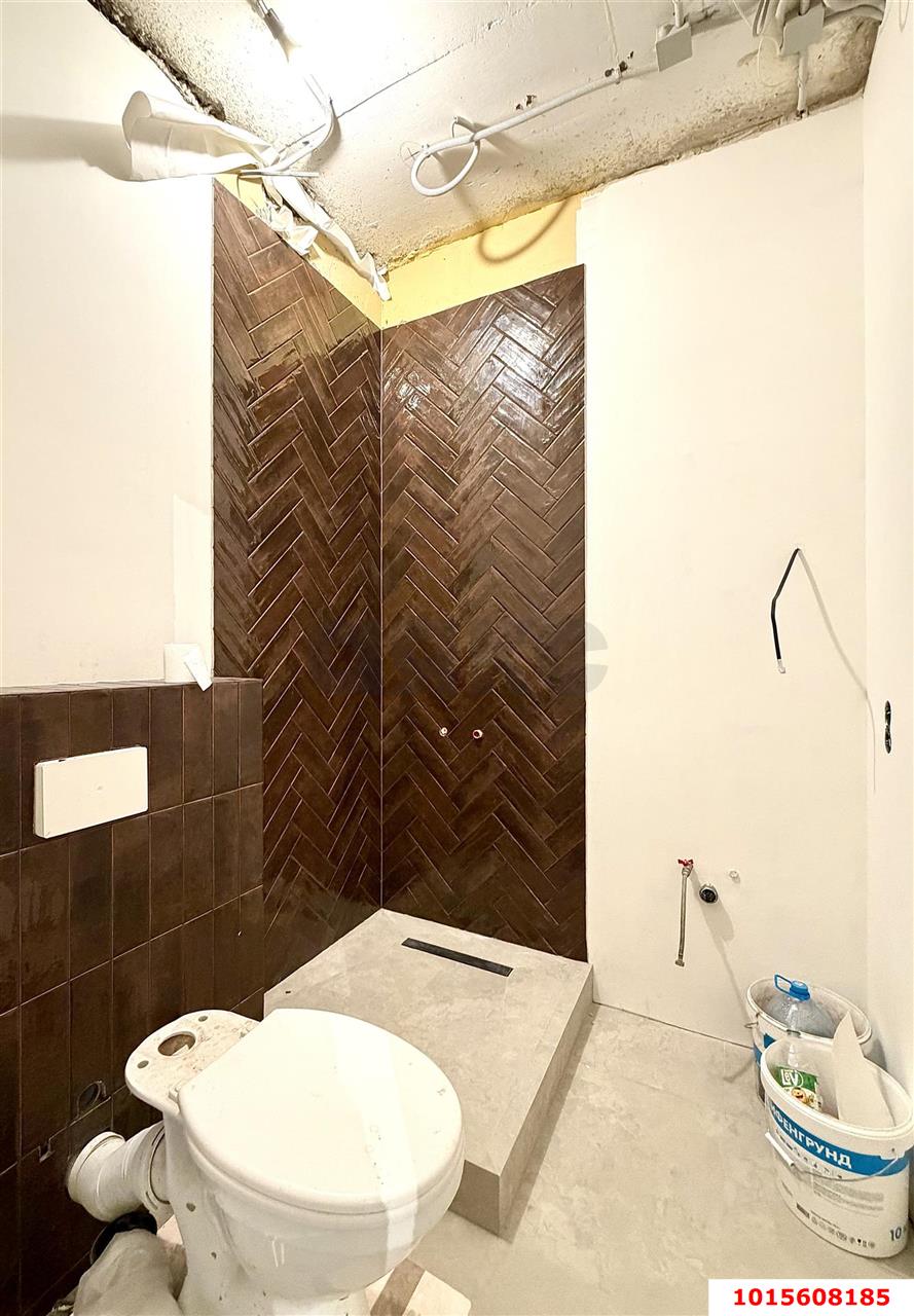 Фото №16: 4-комнатная квартира 165 м² - Краснодар, Западный внутригородской округ, ул. Строителей, 21