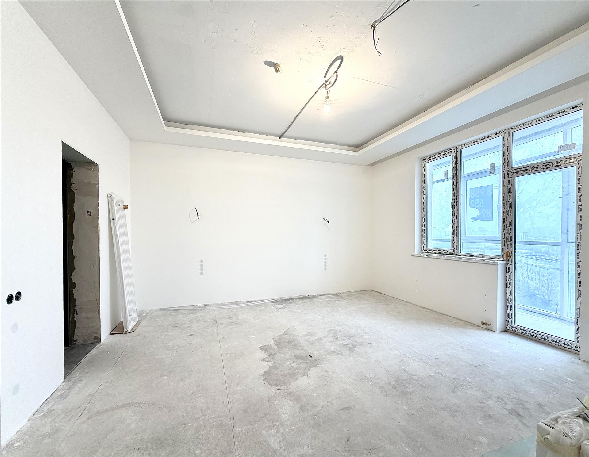 Фото №7: 4-комнатная квартира 165 м² - Краснодар, мкр. Западный внутригородской округ, ул. Новаторов, 20