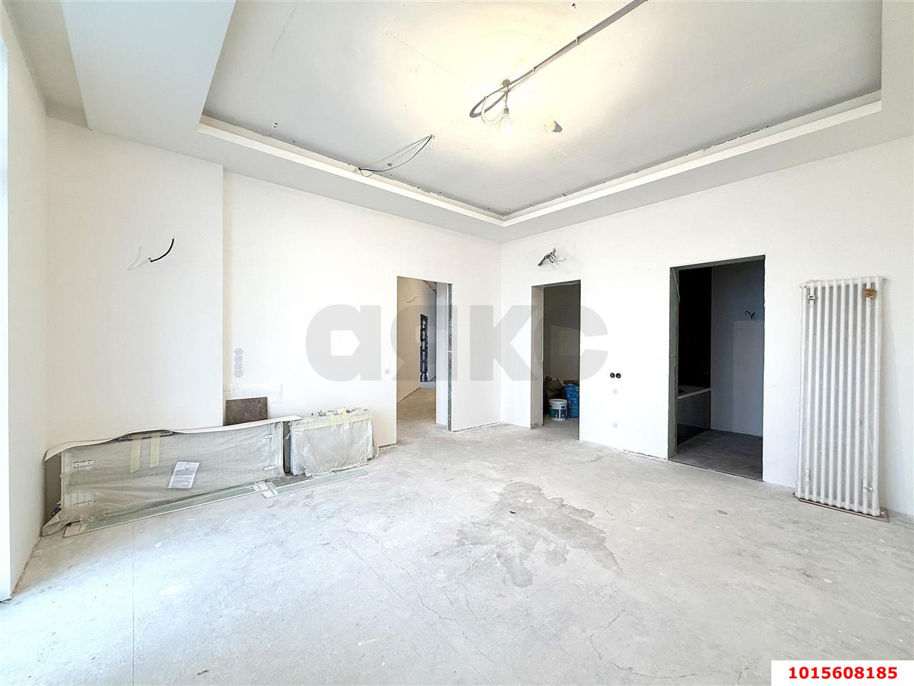 Фото №6: 4-комнатная квартира 165 м² - Краснодар, Западный внутригородской округ, ул. Строителей, 21