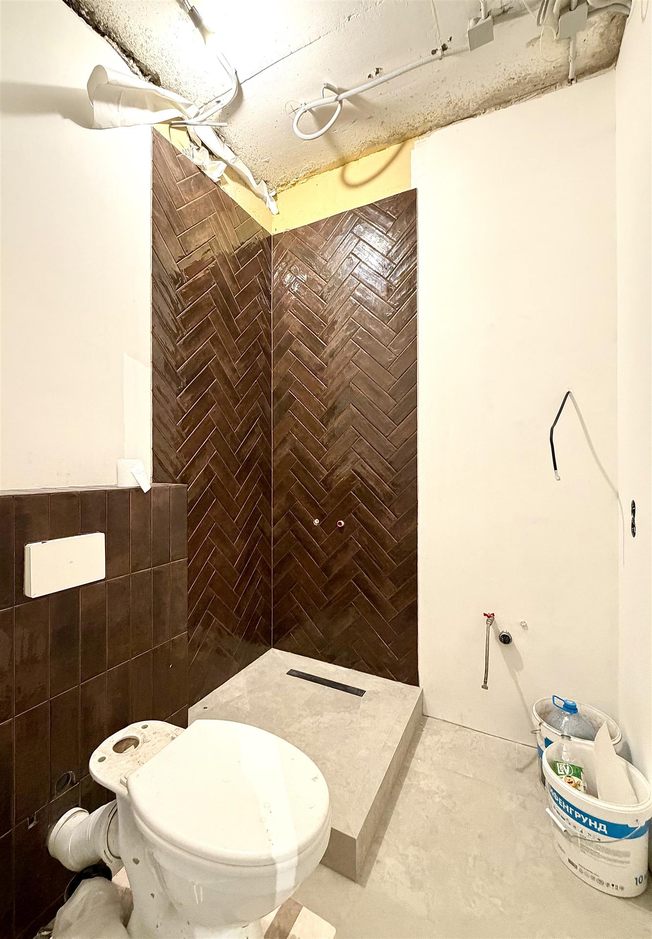 Фото №16: 4-комнатная квартира 165 м² - Краснодар, мкр. Западный внутригородской округ, ул. Новаторов, 20