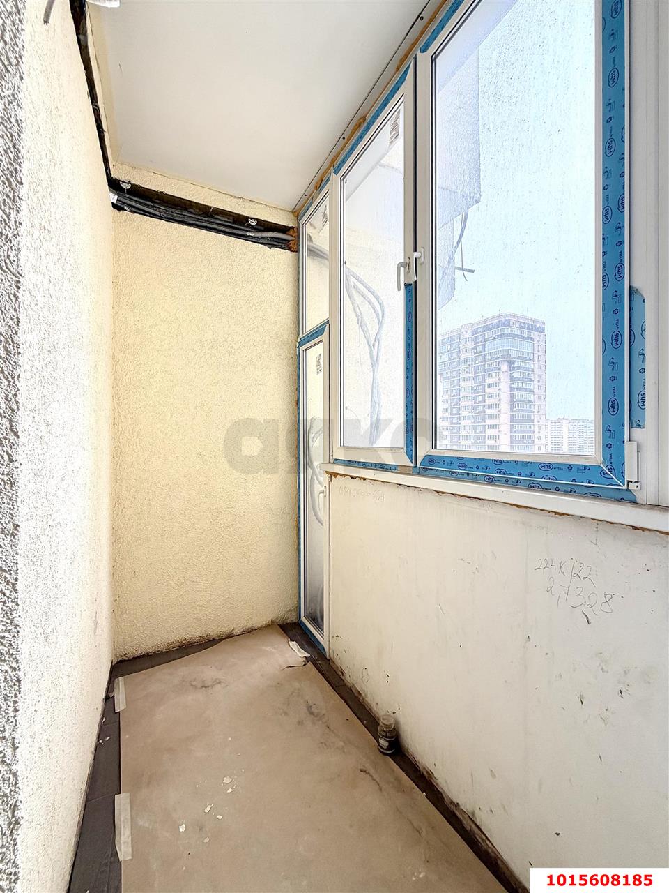 Фото №15: 4-комнатная квартира 165 м² - Краснодар, Западный внутригородской округ, ул. Строителей, 21