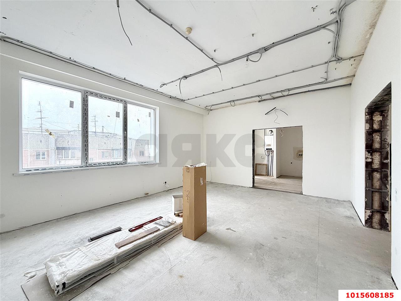 Фото №3: 4-комнатная квартира 165 м² - Краснодар, Западный внутригородской округ, ул. Строителей, 21