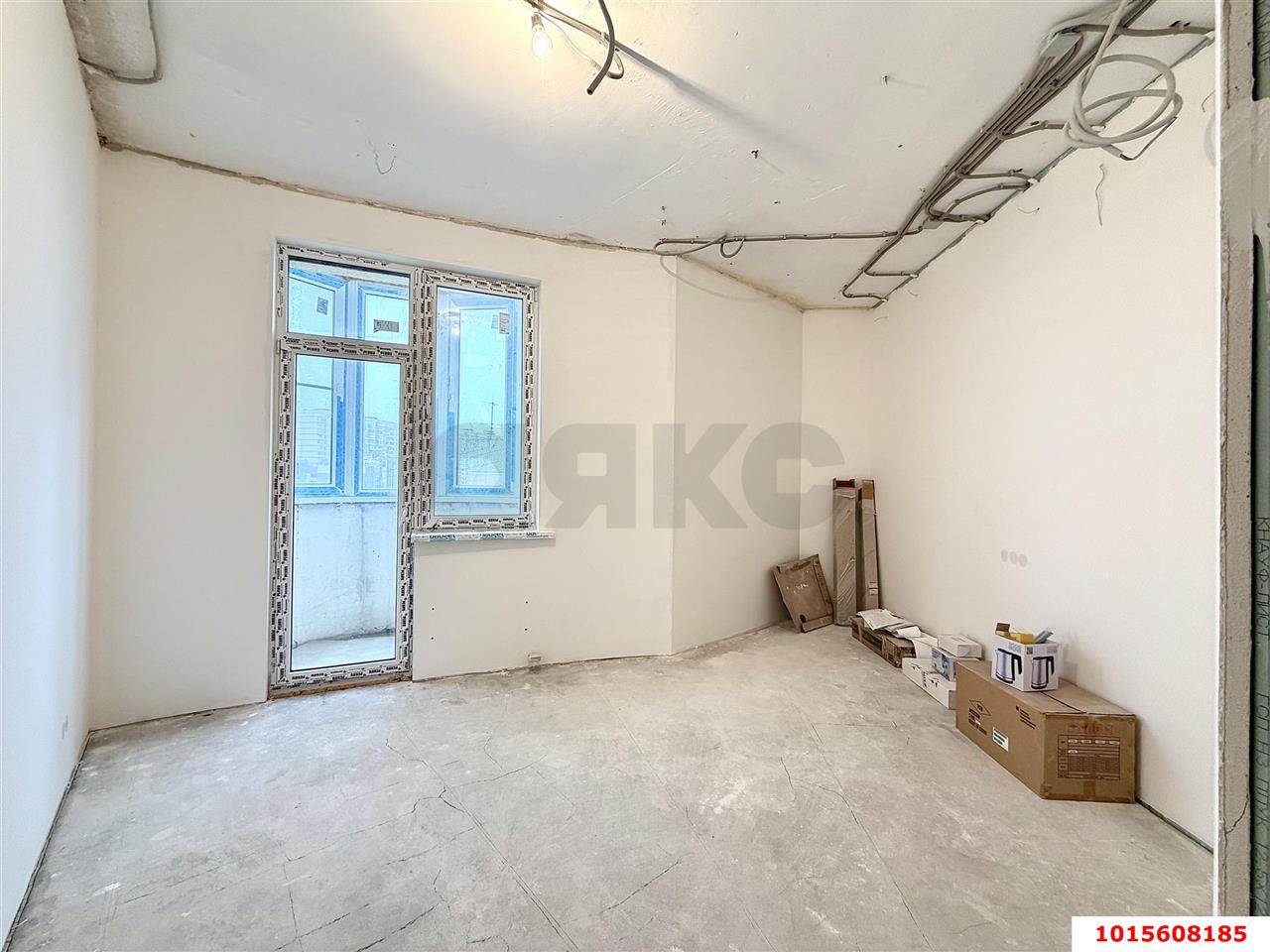 Фото №9: 4-комнатная квартира 165 м² - Краснодар, Западный внутригородской округ, ул. Строителей, 21