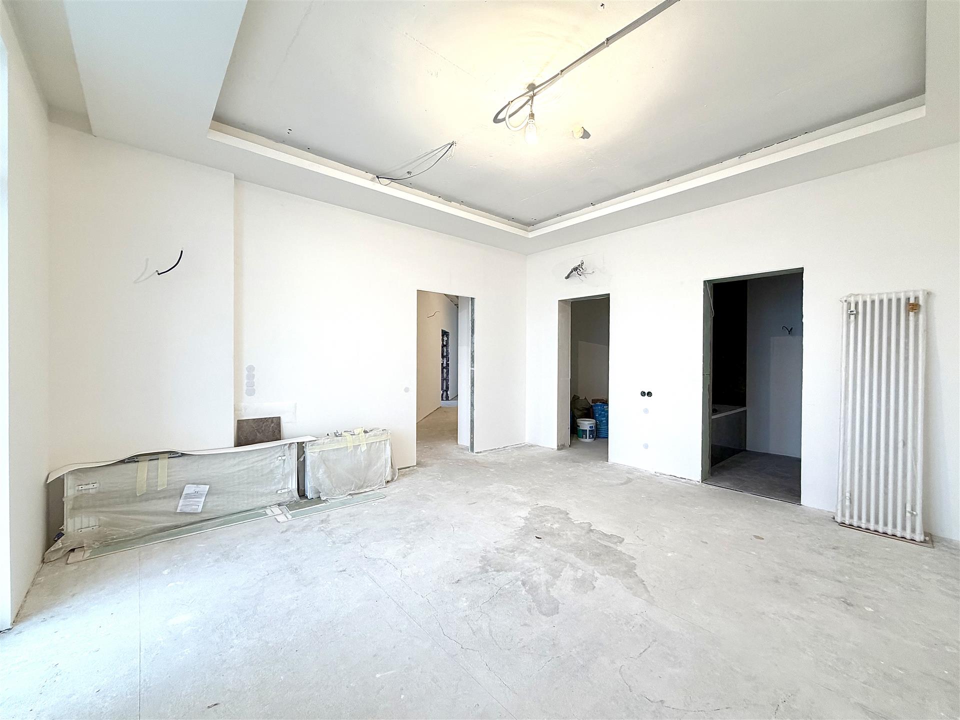 Фото №6: 4-комнатная квартира 165 м² - Краснодар, мкр. Западный внутригородской округ, ул. Новаторов, 20