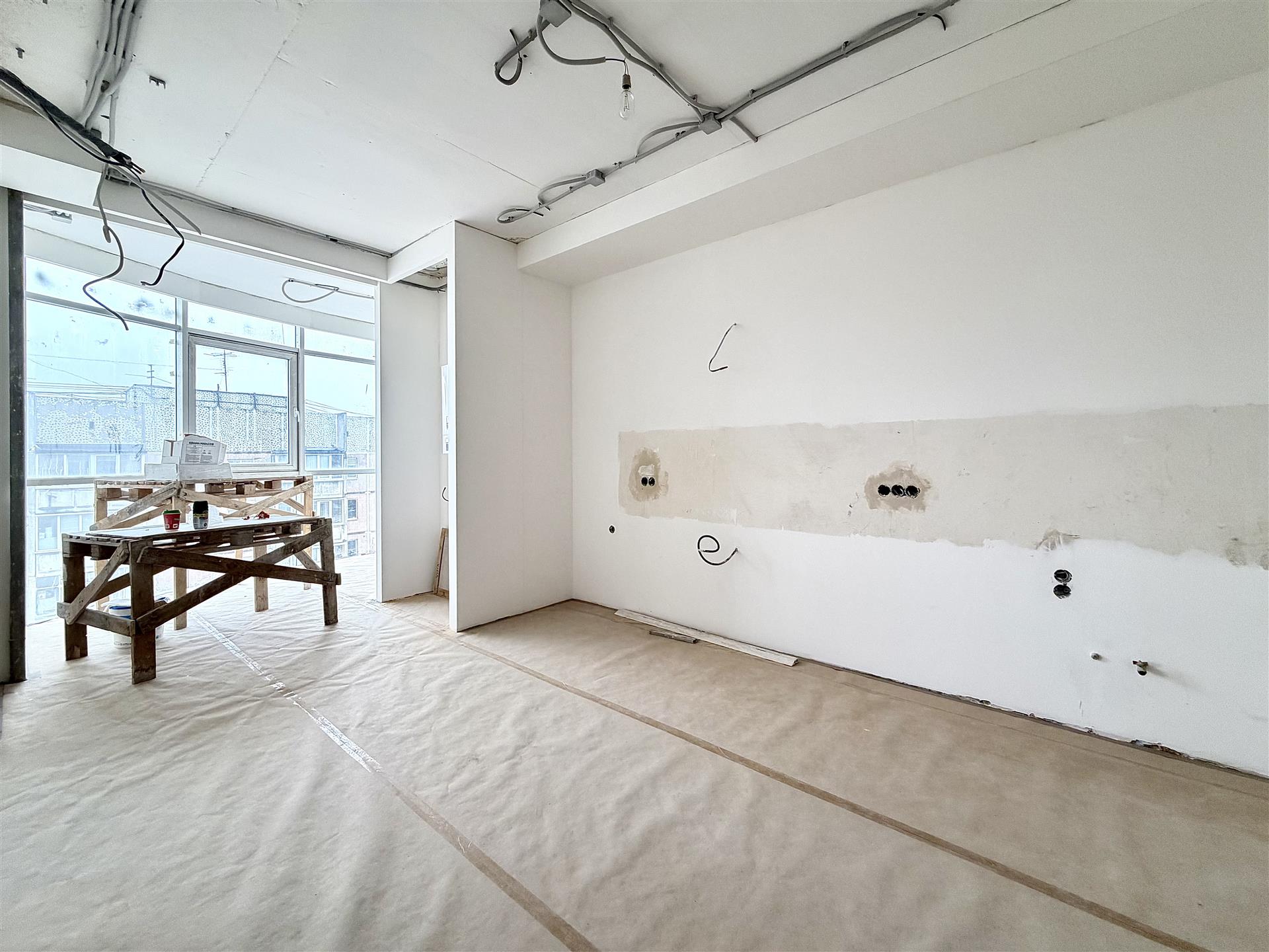 Фото №4: 4-комнатная квартира 165 м² - Краснодар, мкр. Западный внутригородской округ, ул. Новаторов, 20