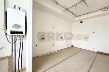 Фото №5: 4-комнатная квартира 165 м² - Краснодар, мкр. Западный внутригородской округ, ул. Строителей, 21