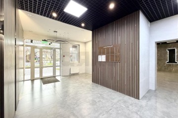 Фото №2: 4-комнатная квартира 165 м² - Краснодар, мкр. Западный внутригородской округ, ул. Новаторов, 20