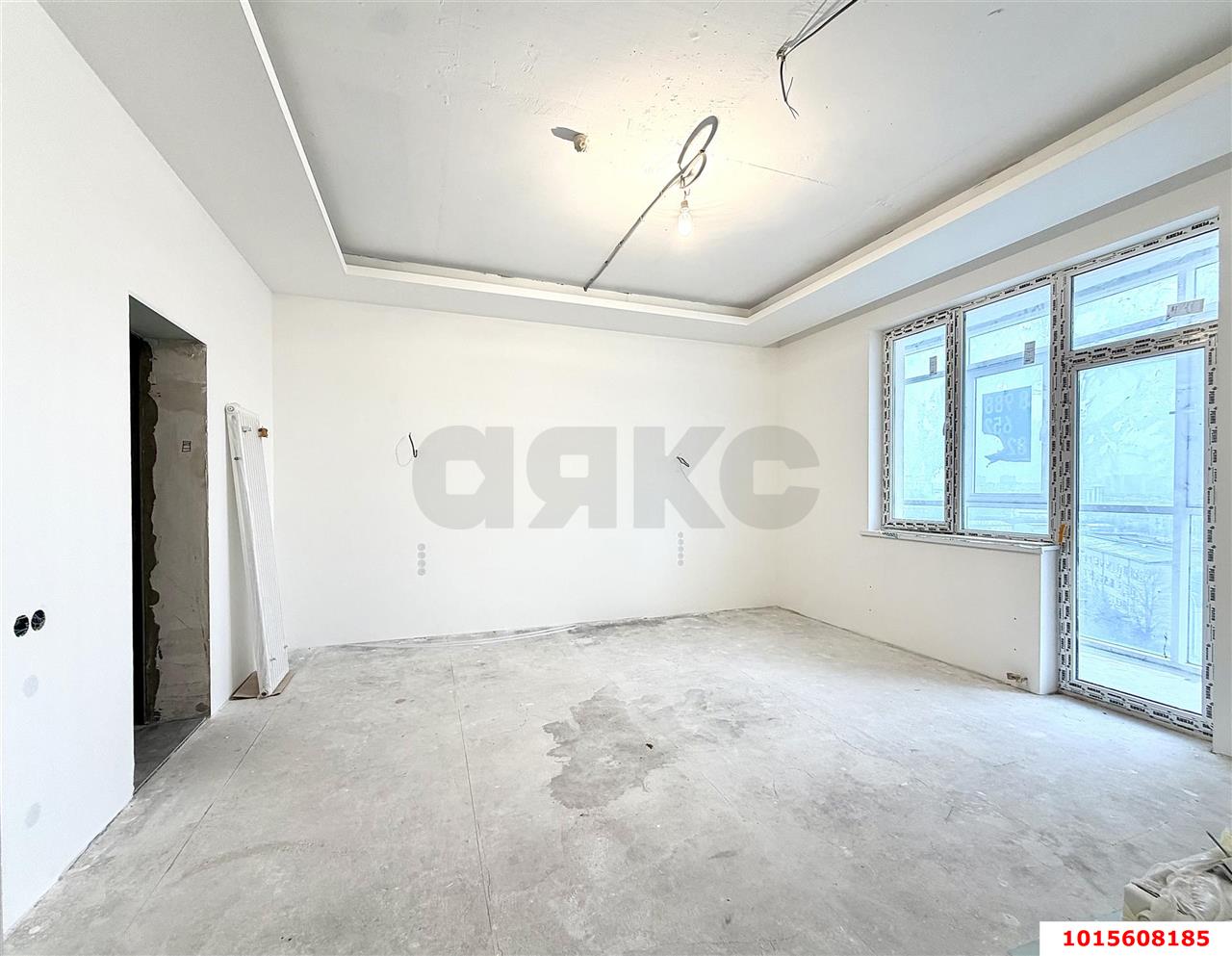 Фото №7: 4-комнатная квартира 165 м² - Краснодар, Западный внутригородской округ, ул. Строителей, 21