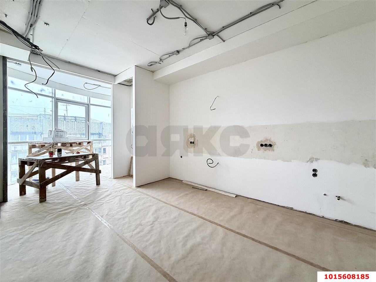 Фото №4: 4-комнатная квартира 165 м² - Краснодар, Западный внутригородской округ, ул. Строителей, 21