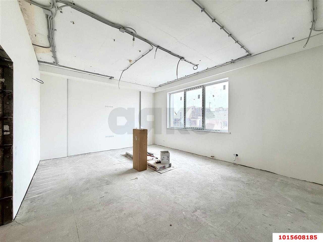 Фото №8: 4-комнатная квартира 165 м² - Краснодар, Западный внутригородской округ, ул. Строителей, 21