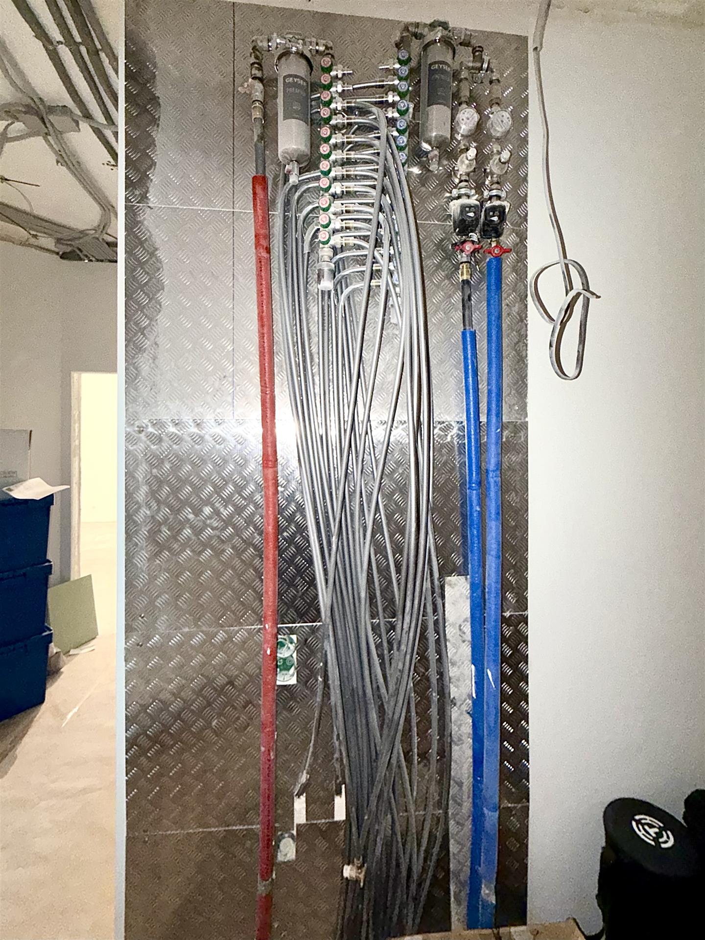 Фото №17: 4-комнатная квартира 165 м² - Краснодар, мкр. Западный внутригородской округ, ул. Новаторов, 20