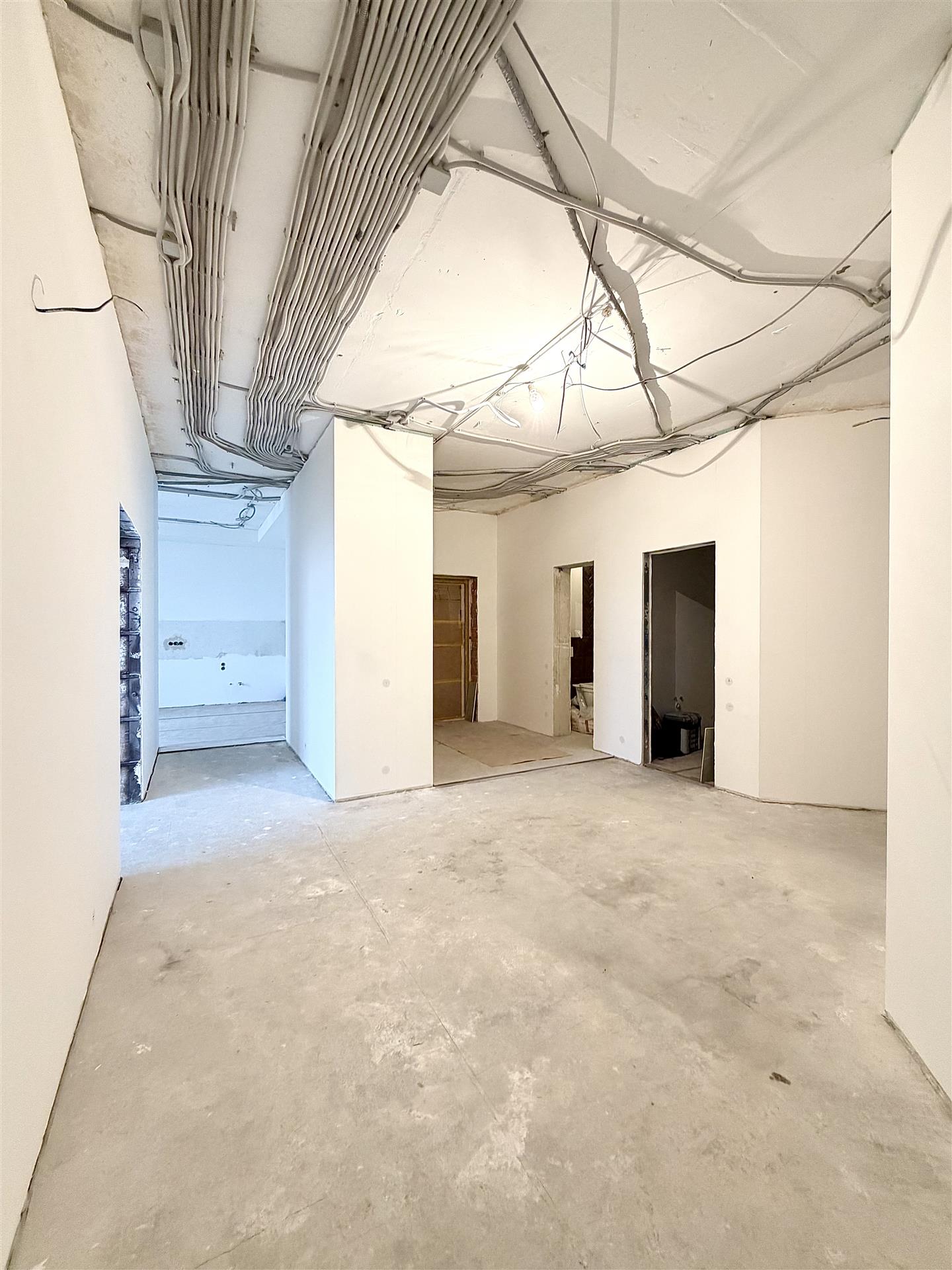 Фото №11: 4-комнатная квартира 165 м² - Краснодар, мкр. Западный внутригородской округ, ул. Новаторов, 20