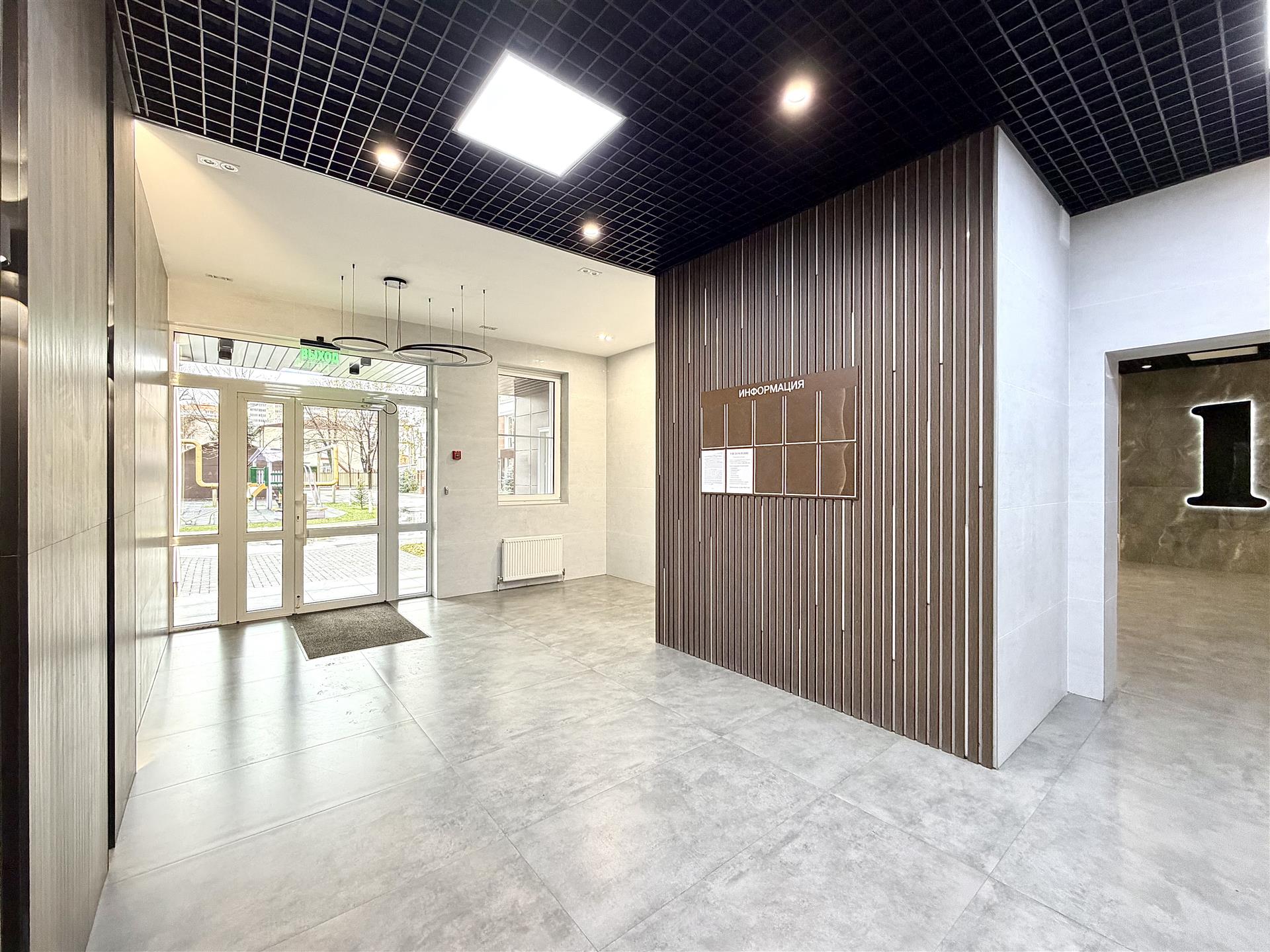 Фото №2: 4-комнатная квартира 165 м² - Краснодар, мкр. Западный внутригородской округ, ул. Новаторов, 20