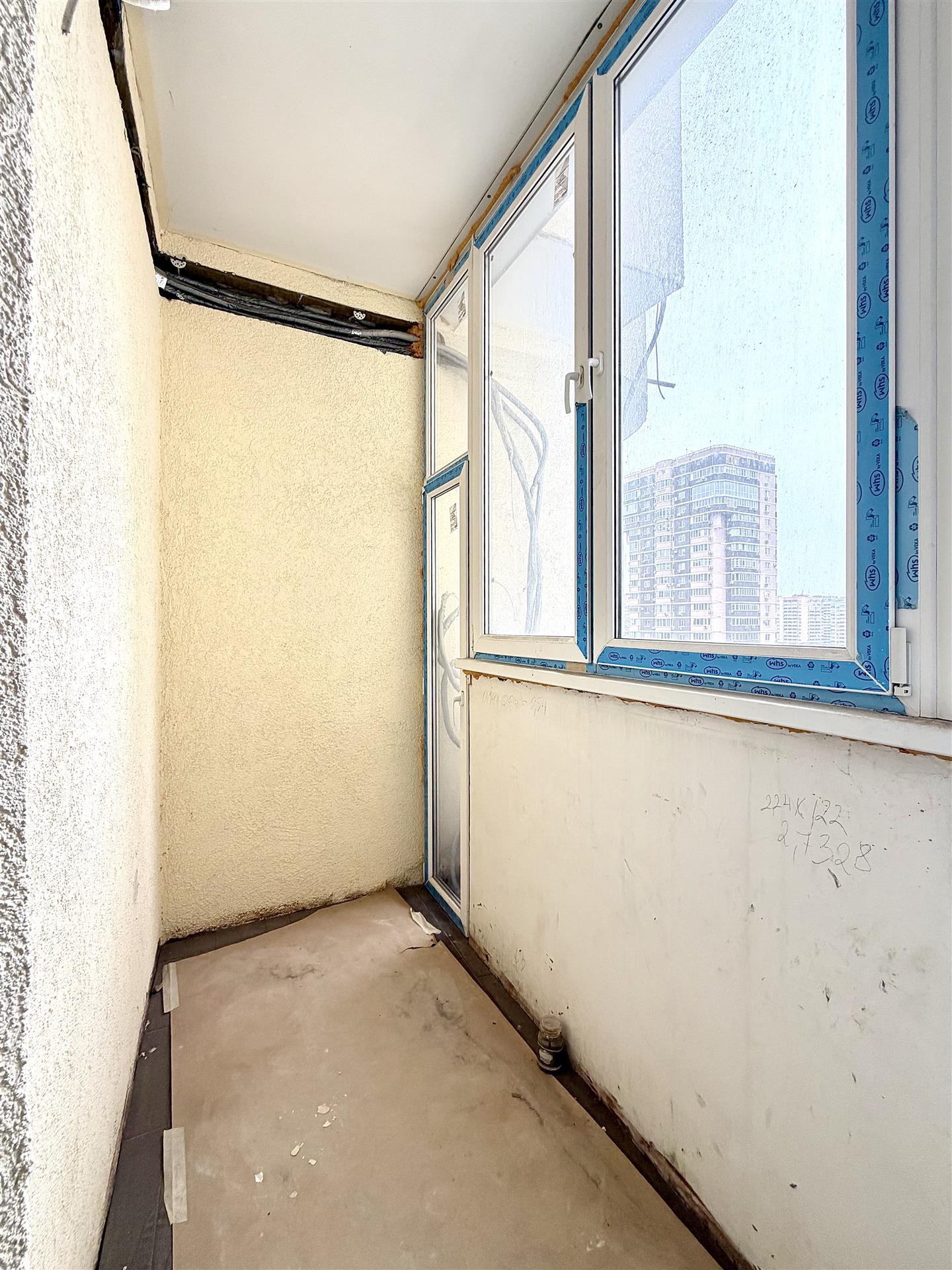 Фото №15: 4-комнатная квартира 165 м² - Краснодар, мкр. Западный внутригородской округ, ул. Новаторов, 20