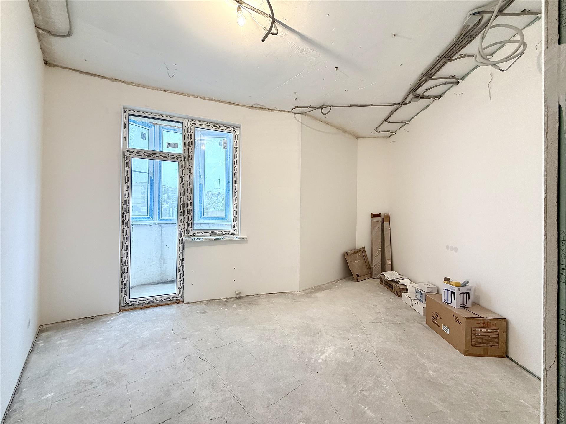 Фото №9: 4-комнатная квартира 165 м² - Краснодар, мкр. Западный внутригородской округ, ул. Новаторов, 20