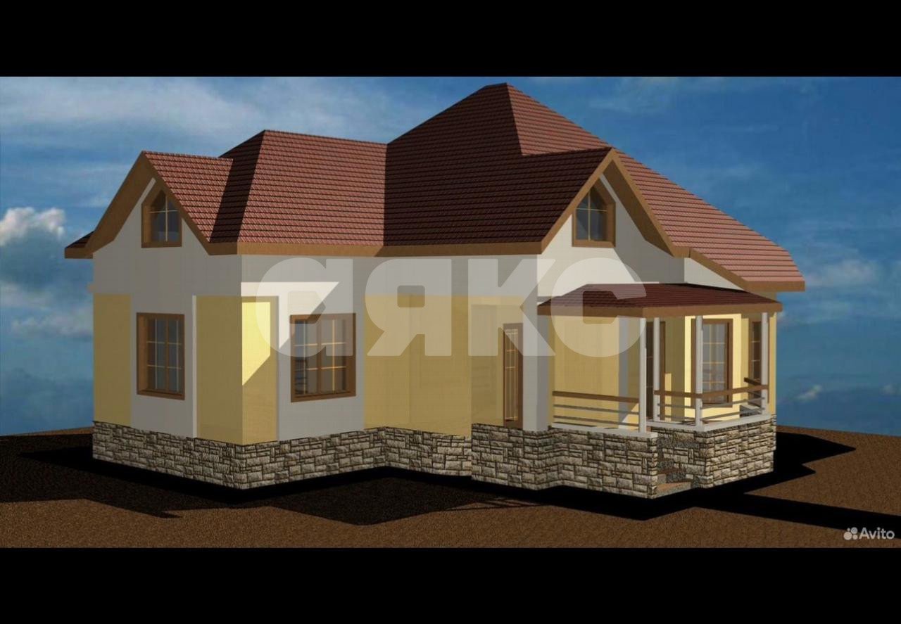 Фото №6: Дом 200 м² + 6.5 сот. - Армавир, СНТ Урупское, пр-д 5-й Декоративный, 16