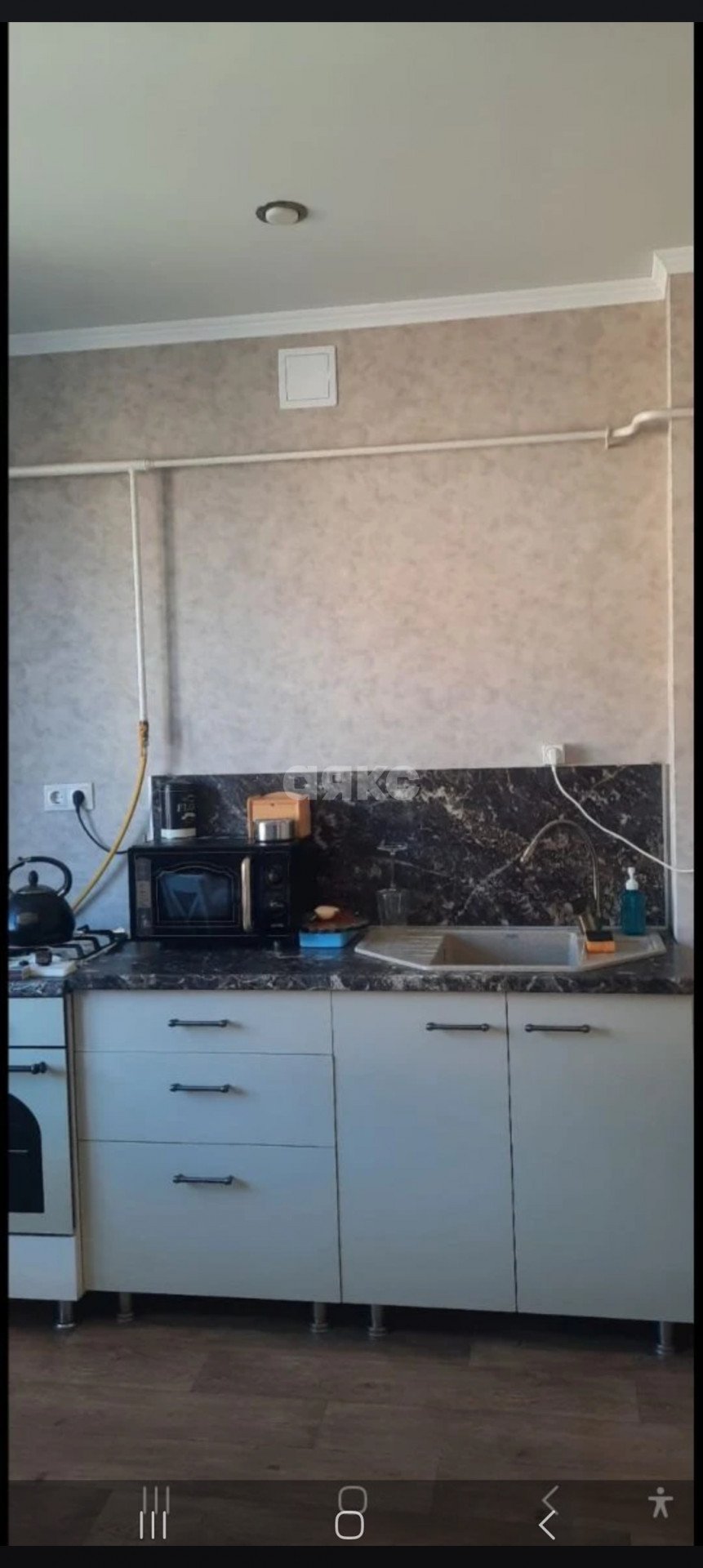 Фото №3: 2-комнатная квартира 60 м² - Армавир, Черёмушки, ул. Новороссийская, 171Б