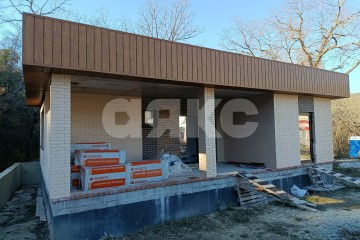 Фото №1: Коттедж 160 м² - СНТ Джанхот, ул. Лесная