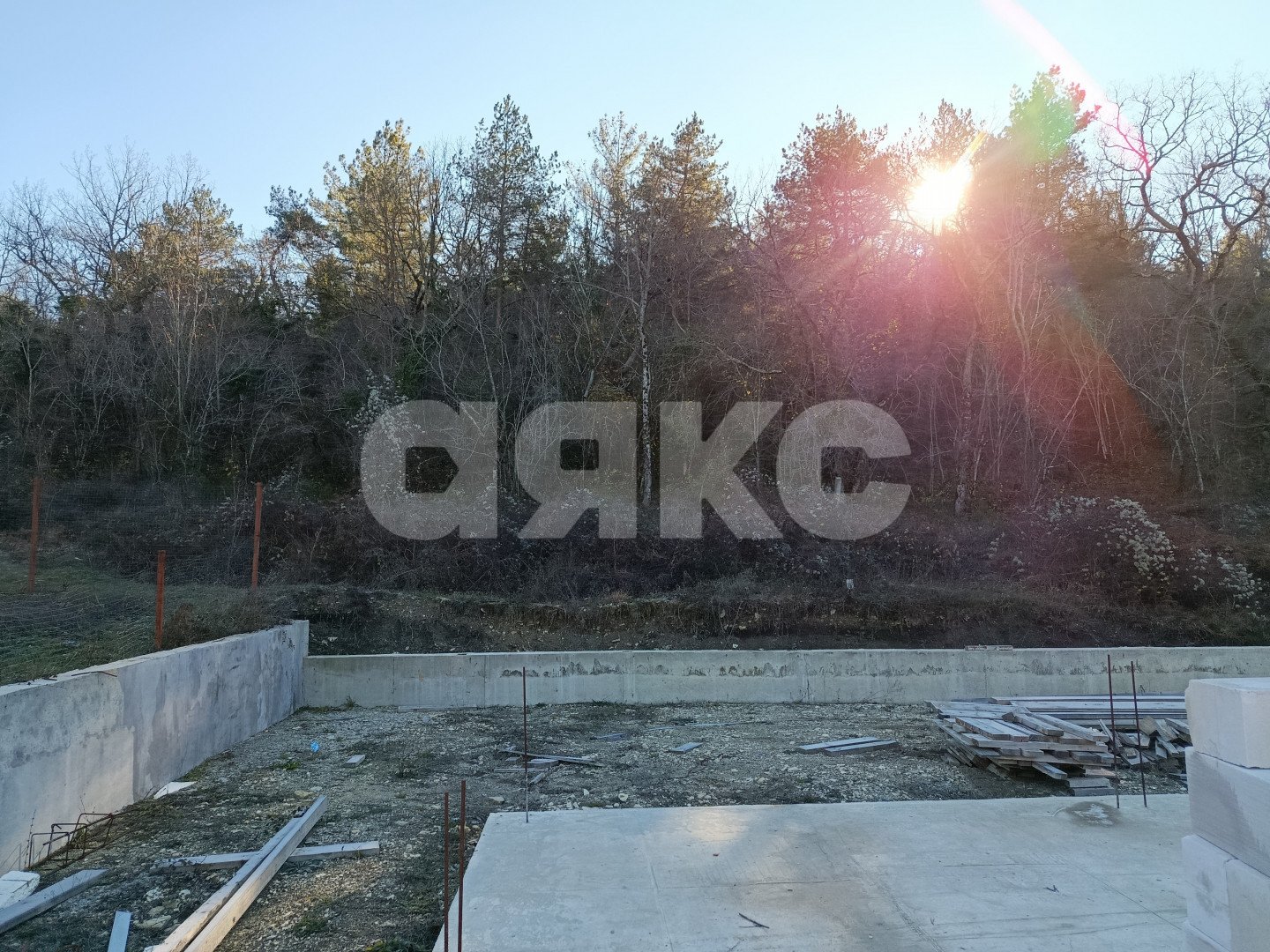 Фото №6: Коттедж 160 м² + 6 сот. - СНТ Джанхот, ул. Лесная