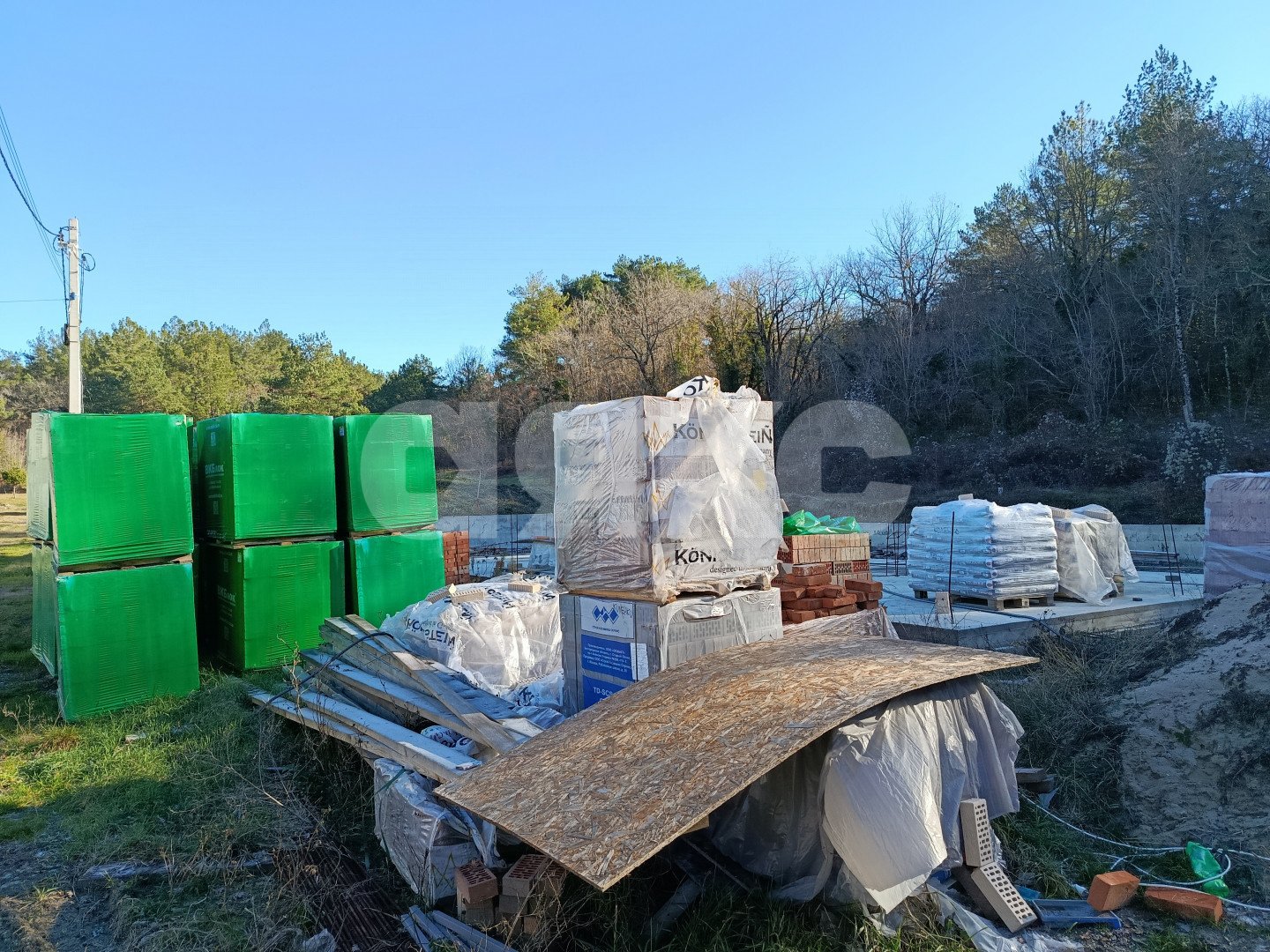 Фото №7: Коттедж 160 м² + 6 сот. - СНТ Джанхот, ул. Лесная