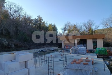 Фото №5: Коттедж 160 м² - СНТ Джанхот, ул. Лесная