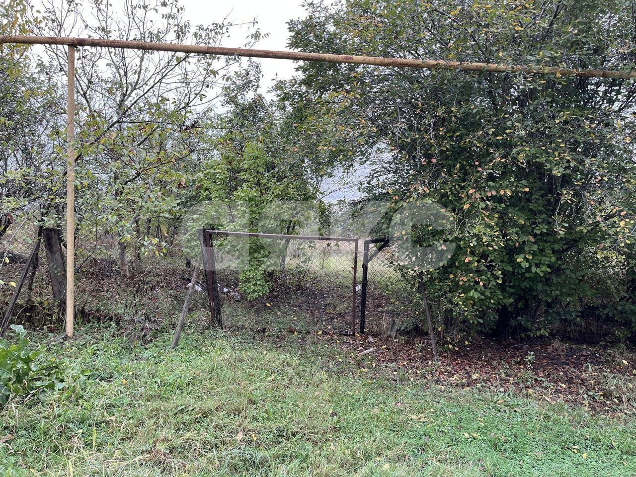 Фото №3: Земельный участок под ИЖС 10 сот. - Бакинская, ул. Полубота