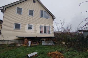 Фото №1: Дом 130 м² - Горячий Ключ, мкр. Администрация, пер. Чехова