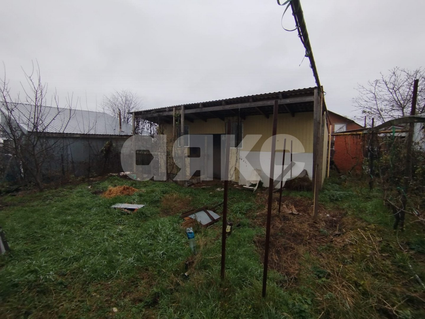 Фото №6: Дом 130 м² + 7 сот. - Горячий Ключ, Администрация, пер. Чехова