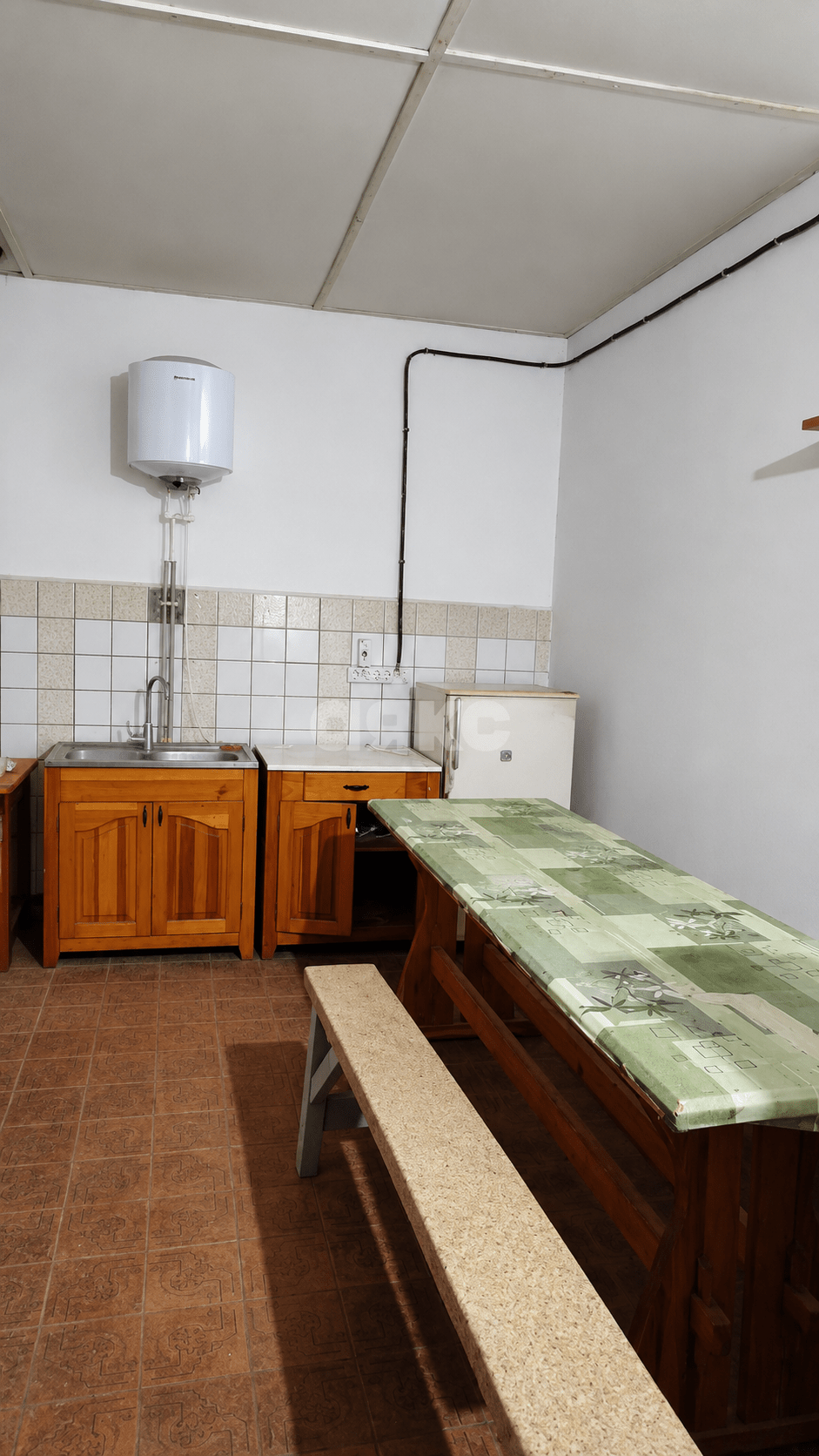 Фото №10: Коммерция <span class="whitespace-nowrap">375 м²</span>, <span class="whitespace-nowrap">1/1 эт.</span> - Мариуполь, Жовтневый, мкр. Правый Берег, ул. Лепсе, 16