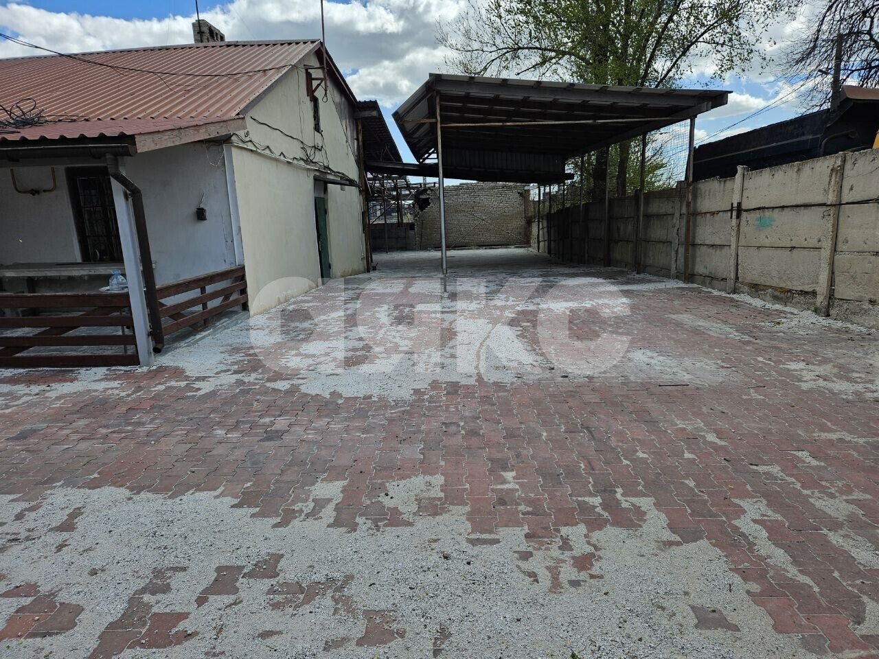Фото №3: Коммерция 375 м² - Мариуполь, Жовтневый, мкр. Правый Берег, ул. Лепсе, 16