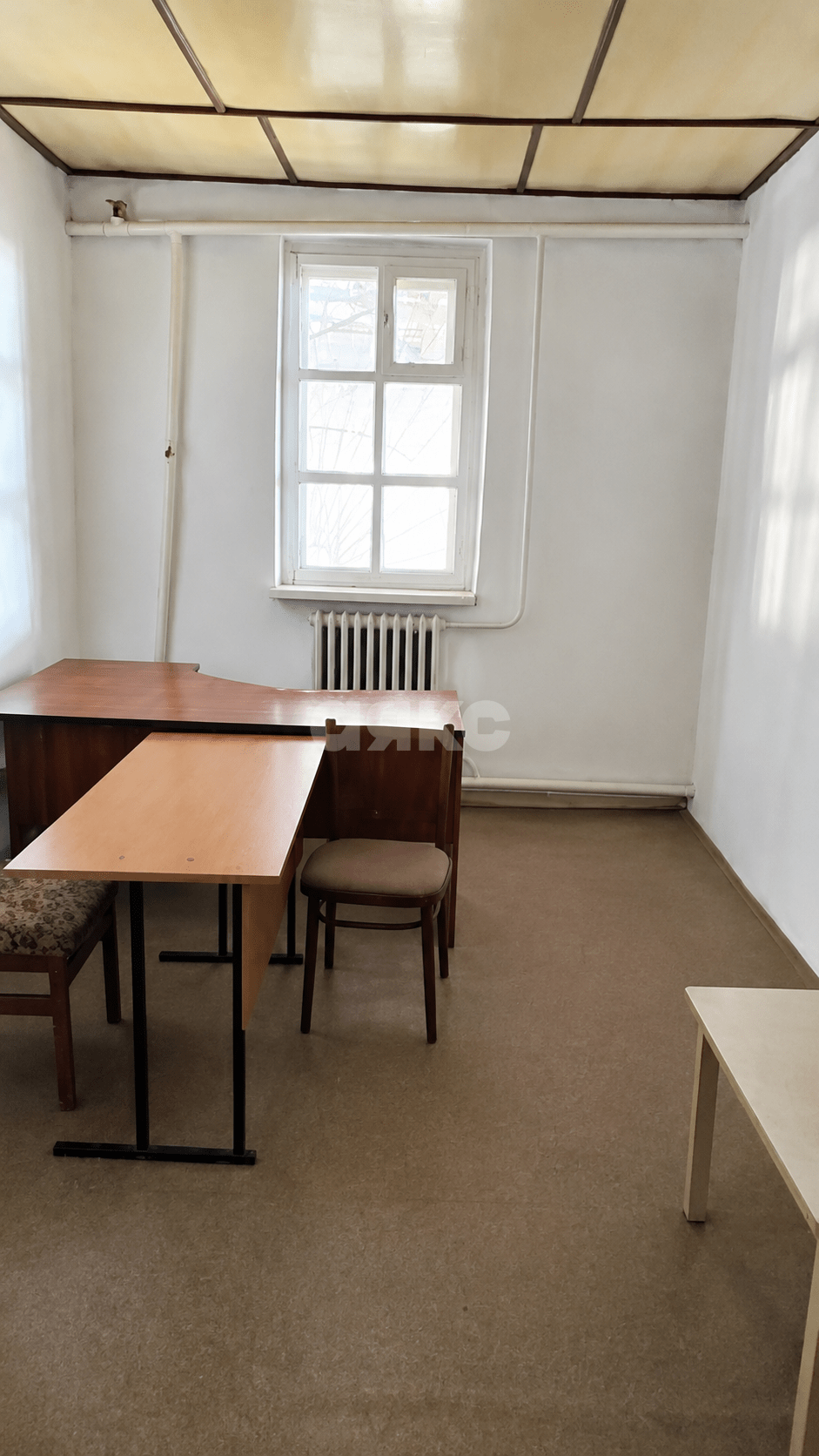Фото №9: Коммерция <span class="whitespace-nowrap">375 м²</span>, <span class="whitespace-nowrap">1/1 эт.</span> - Мариуполь, Жовтневый, мкр. Правый Берег, ул. Лепсе, 16