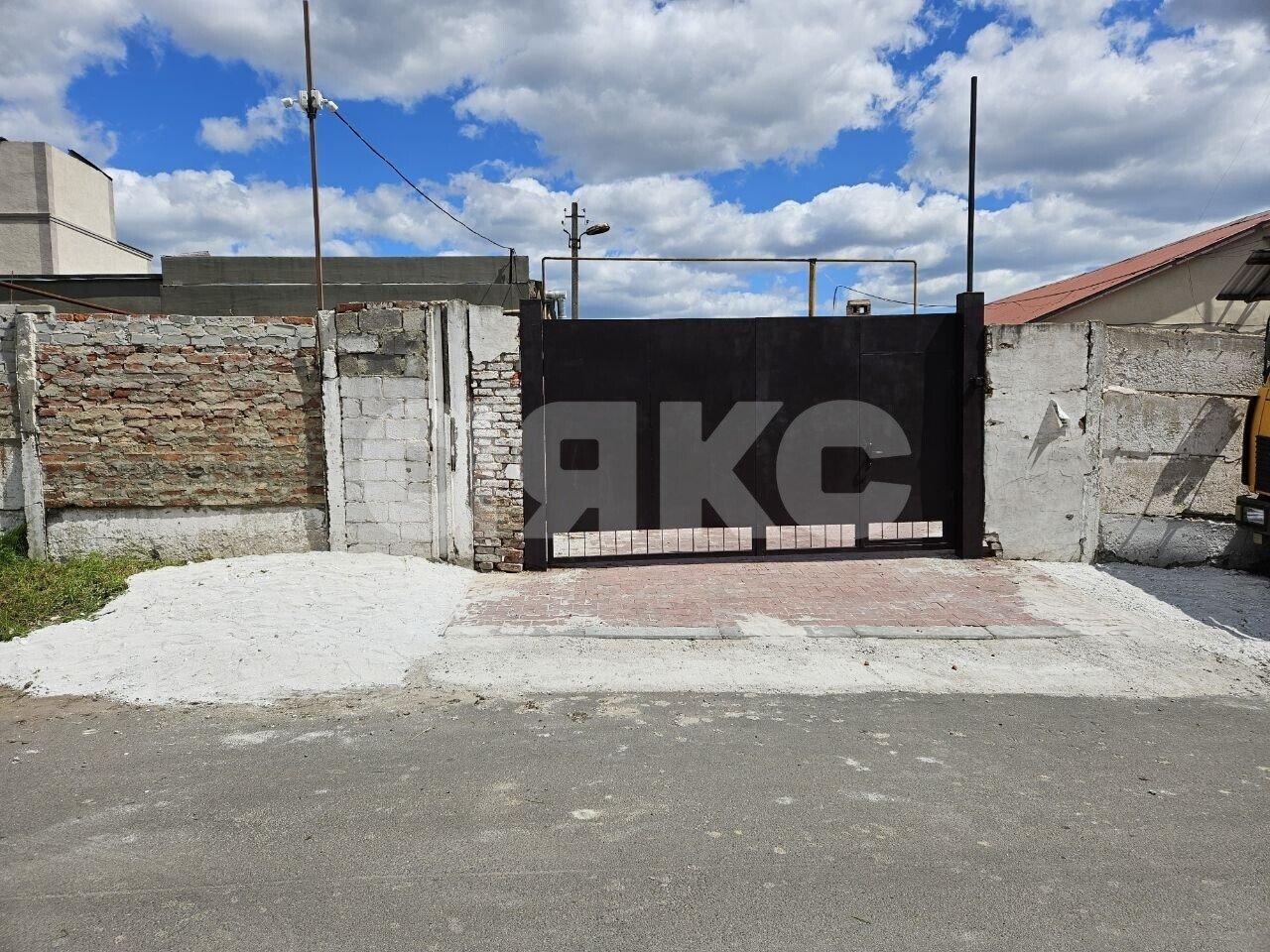 Фото №5: Коммерция 375 м² - Мариуполь, Жовтневый, мкр. Правый Берег, ул. Лепсе, 16