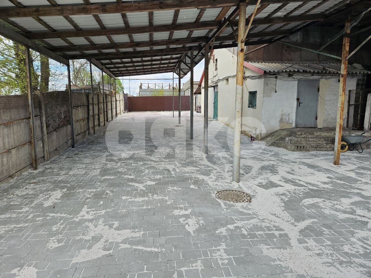 Фото №4: Коммерция 375 м² - Мариуполь, Жовтневый, мкр. Правый Берег, ул. Лепсе, 16