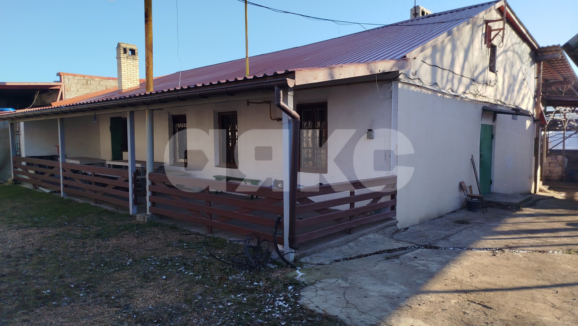 Фото №1: Коммерция 140 м² - Мариуполь, Правый Берег, ул. Лепсе, 16