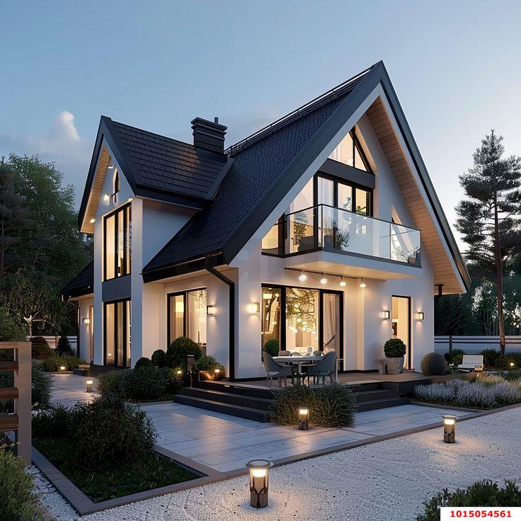 Фото №3: Земельный участок под ИЖС - Тульский, ул. Речная, 44