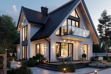 Фото №2: Земельный участок под ИЖС 9.1 сот. - Тульский, ул. Речная, 44