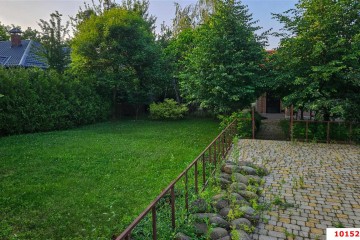 Фото №1: Земельный участок под ИЖС 10 сот. - Берёзовый, мкр. Прикубанский внутригородской округ, ул. Светлая, 28