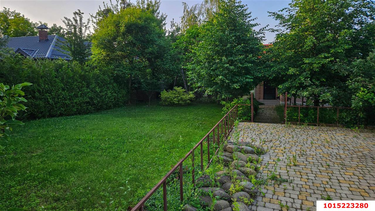 Фото №1: Земельный участок под ИЖС 10 сот. - Берёзовый, Прикубанский внутригородской округ, ул. Светлая, 28