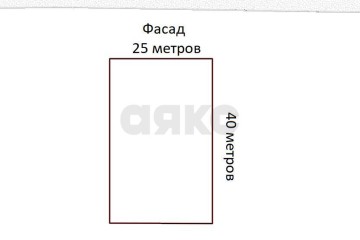 Фото №3: Земельный участок под ИЖС 10 сот. - Берёзовый, мкр. Прикубанский внутригородской округ, ул. Светлая, 28