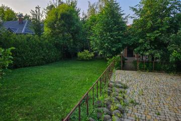 Фото №1: Земельный участок 10 сот. - Берёзовый, мкр. Прикубанский внутригородской округ, ул. Светлая, 28