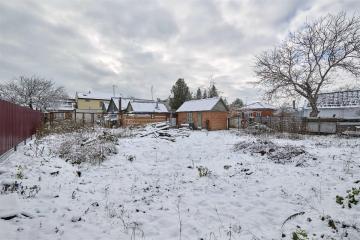 Фото №5: Земельный участок 5.45 сот. - Краснодар, ж/м Пашковский, ул. имени Евдокии Бершанской, 276