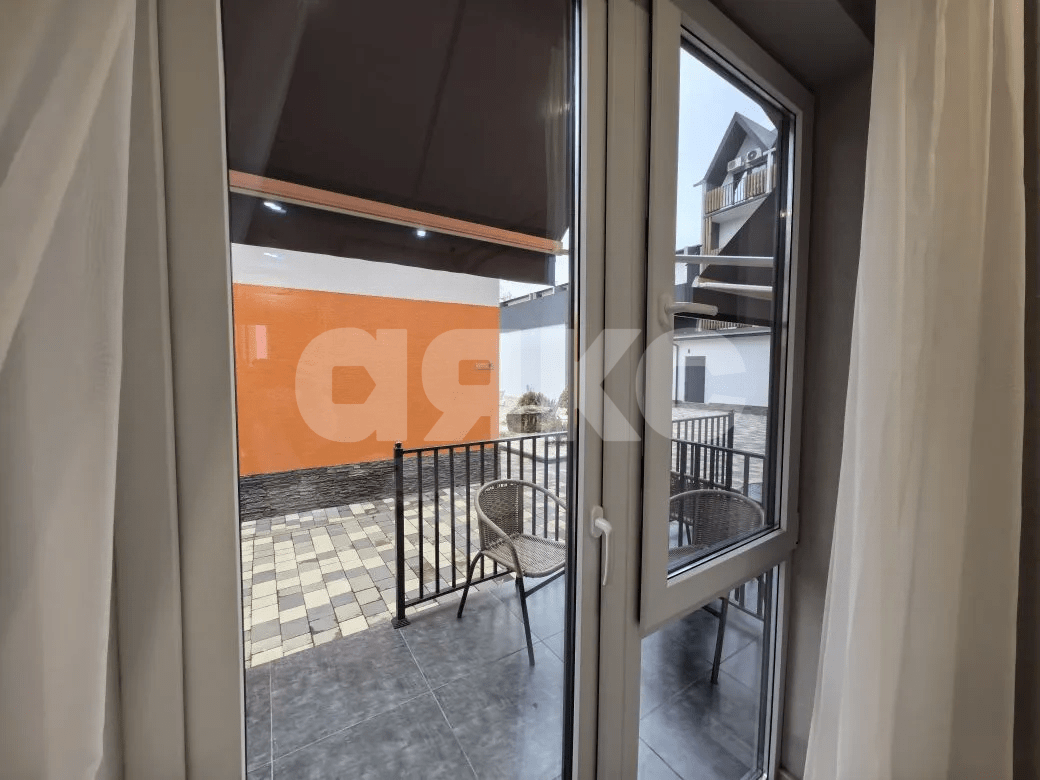 Фото №8: Студия 17 м² - Сочи, Нижняя Беранда, ул. Главная, 9/7