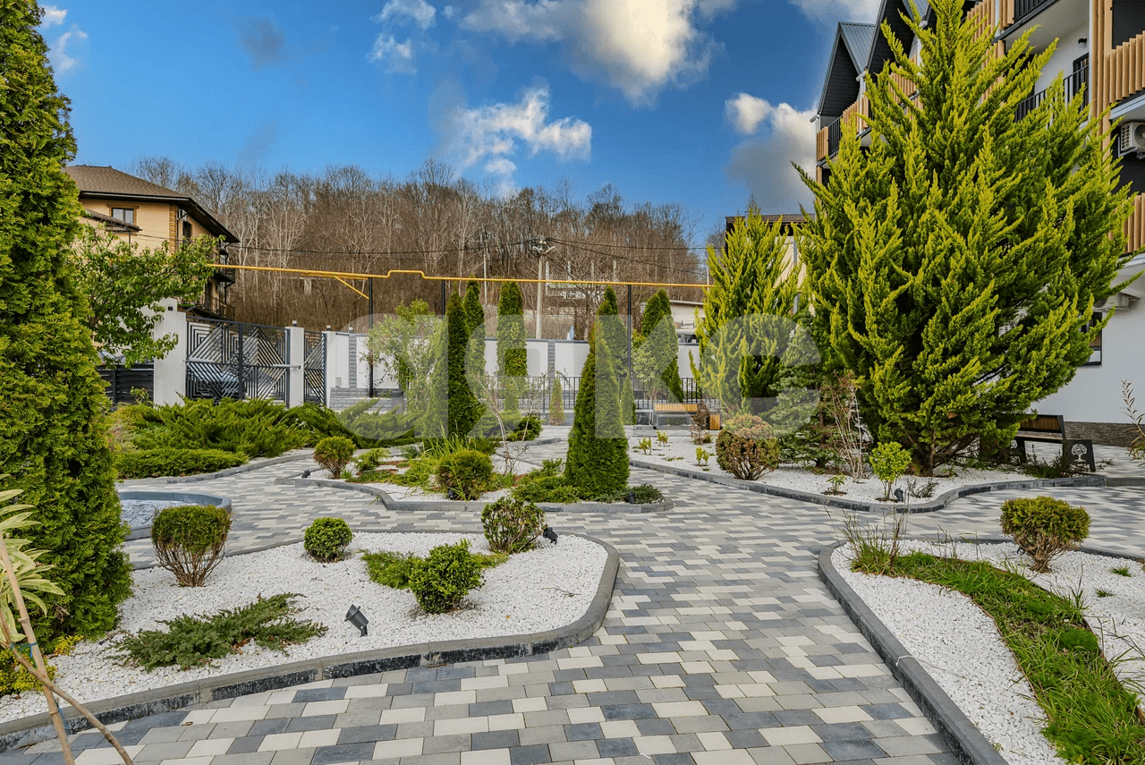 Фото №16: Студия 17 м² - Сочи, Нижняя Беранда, ул. Главная, 9/7