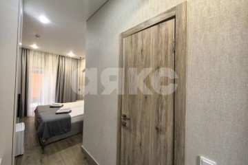 Фото №5: Студия 17 м² - Сочи, п. Нижняя Беранда, ул. Главная, 9/7