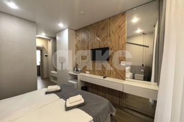 Фото №1: Студия 17 м² - Сочи, п. Нижняя Беранда, ул. Главная, 9/7