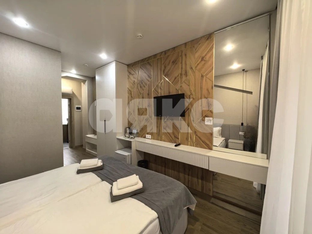 Фото №1: Студия 17 м² - Сочи, Нижняя Беранда, ул. Главная, 9/7