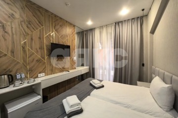 Фото №4: Студия 17 м² - Сочи, п. Нижняя Беранда, ул. Главная, 9/7