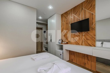 Фото №2: Студия 17 м² - Сочи, п. Нижняя Беранда, ул. Главная, 9/7